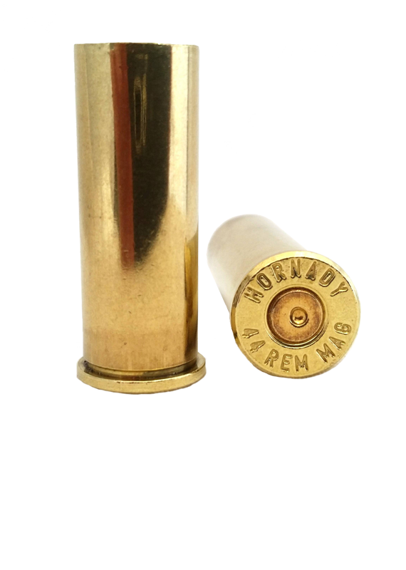 44 mag lightning ammo casing